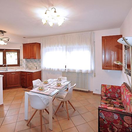 A Casa Di Galdino E Vittorianna Apartment LʼAquila Екстериор снимка