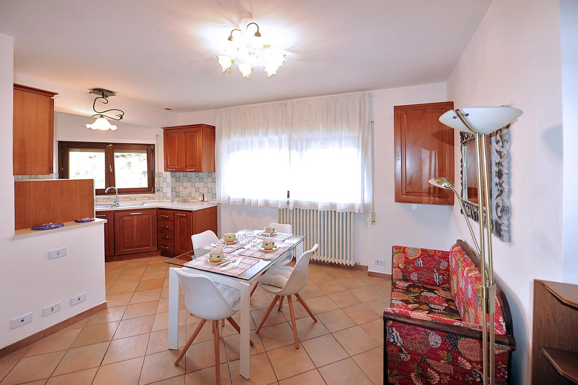 A Casa Di Galdino E Vittorianna Apartment LʼAquila Екстериор снимка