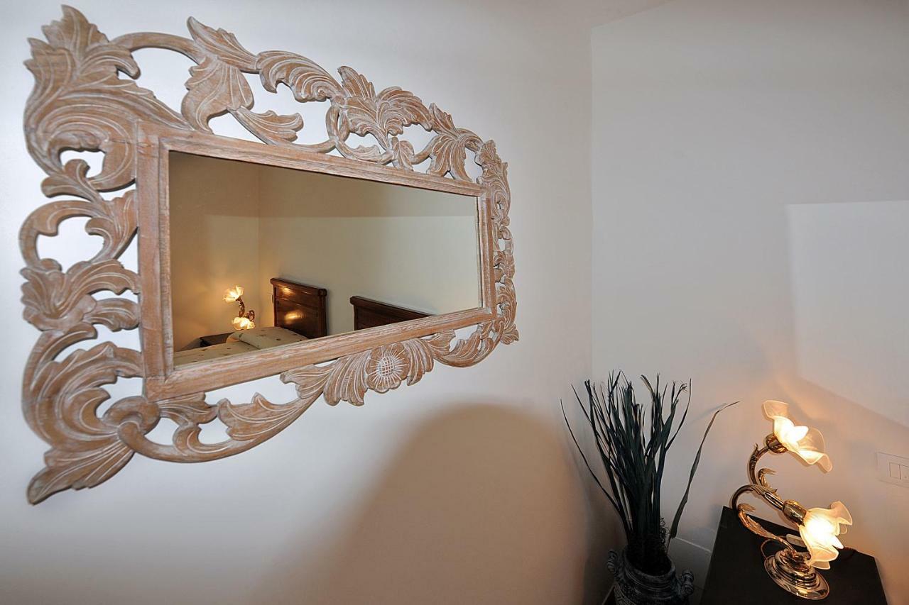 A Casa Di Galdino E Vittorianna Apartment LʼAquila Екстериор снимка