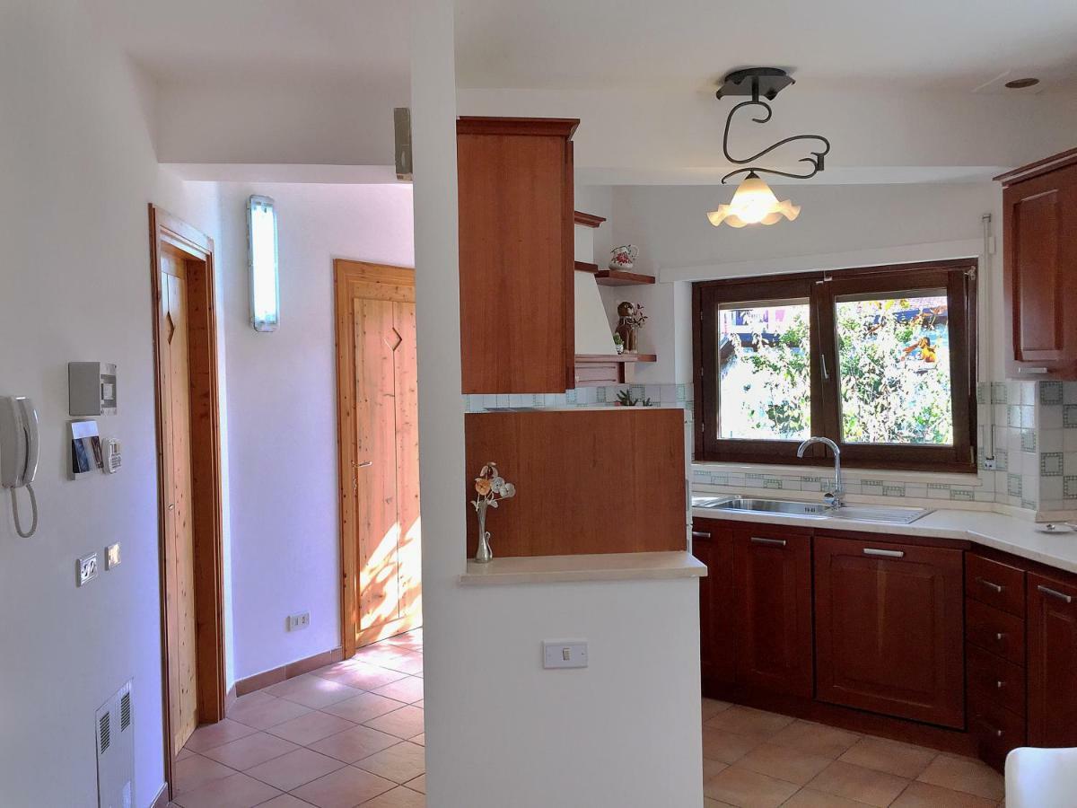A Casa Di Galdino E Vittorianna Apartment LʼAquila Екстериор снимка